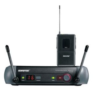 Радиосистема SHURE PGX14E