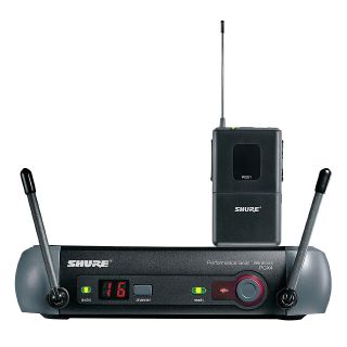 Радиосистема SHURE PGX14E