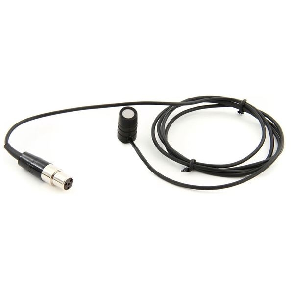 Петличный микрофон SHURE WL185 2