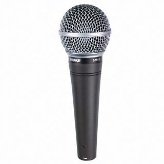 Вокальный микрофон SHURE SM48