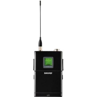 Передатчик SHURE UR1 (L3)