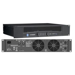 Усилитель Crown XLS 402