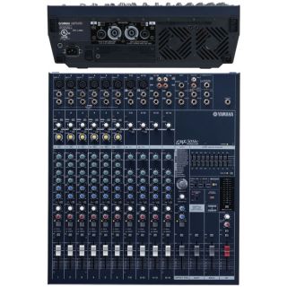 Микшер активный Yamaha EMX 5014c