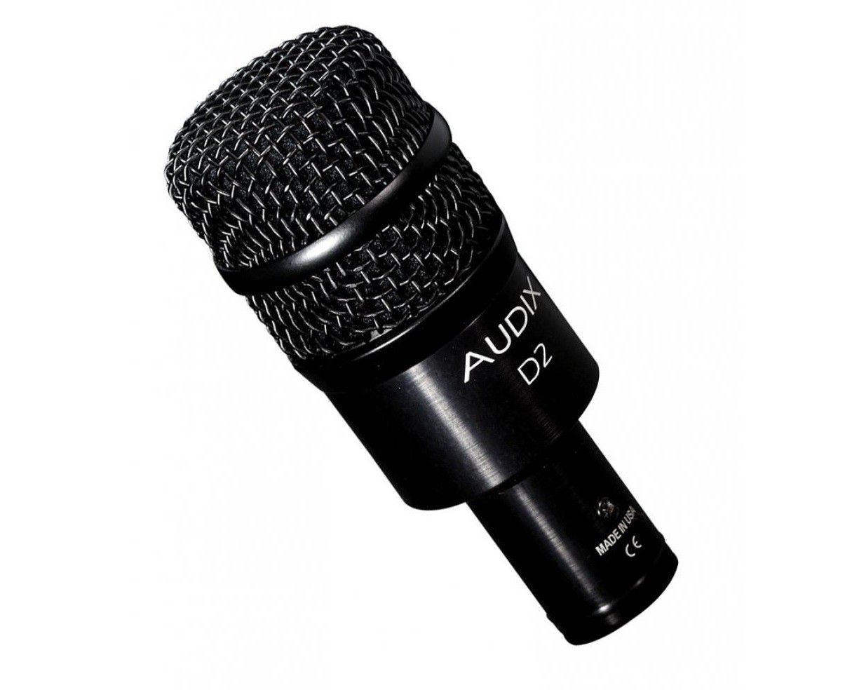 Микрофон Audix D2