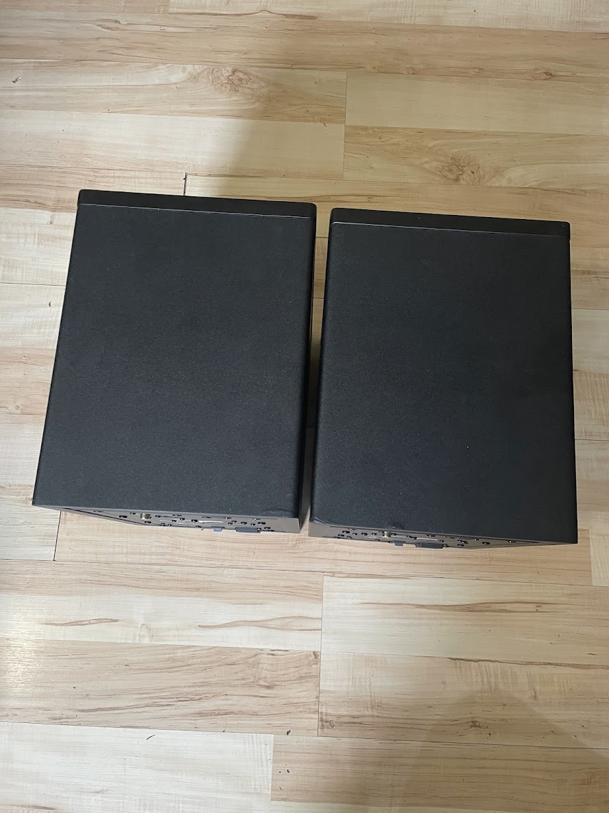 Студийные мониторы Eve Audio SC207 (Пара) 3