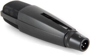 Микрофон Sennheiser MD 421 II