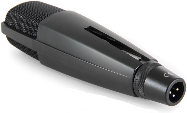 Микрофон  Sennheiser MD 421 II