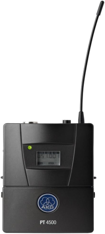 Поясной передатчик AKG PT4500