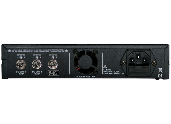 Блок питания AKG PSU4000 2