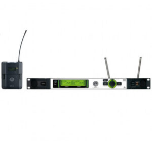Радиосистема AKG DMS 700