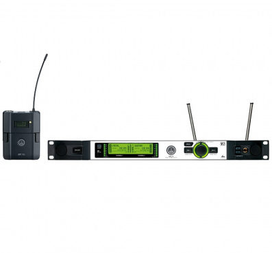Радиосистема AKG DMS 700