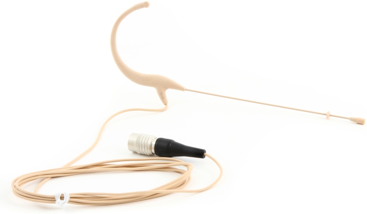 Головная гарнитура Audio-Technica BP892cW-TH MicroSet
