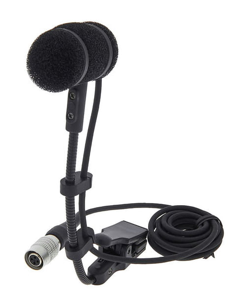 Микрофон Audio-Technica Pro35 CW 2