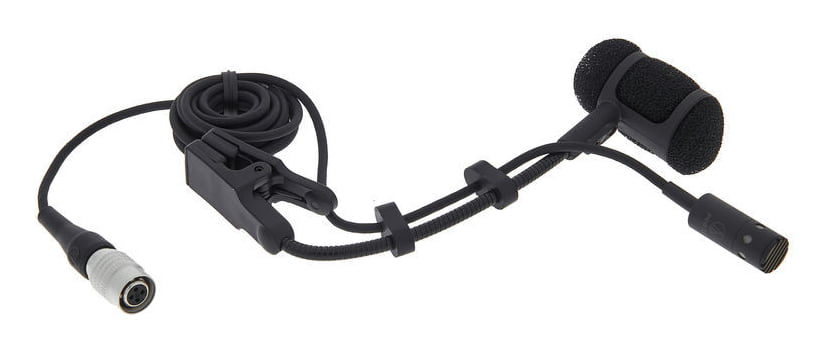 Микрофон Audio-Technica Pro35 CW 3