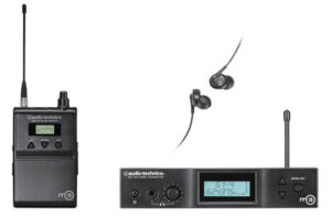 in-ear мониторная система