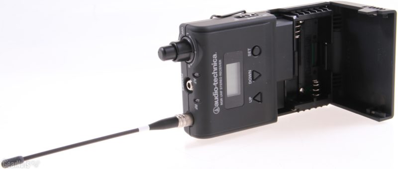 Мониторная радиосистема Audio-Technica M3 2