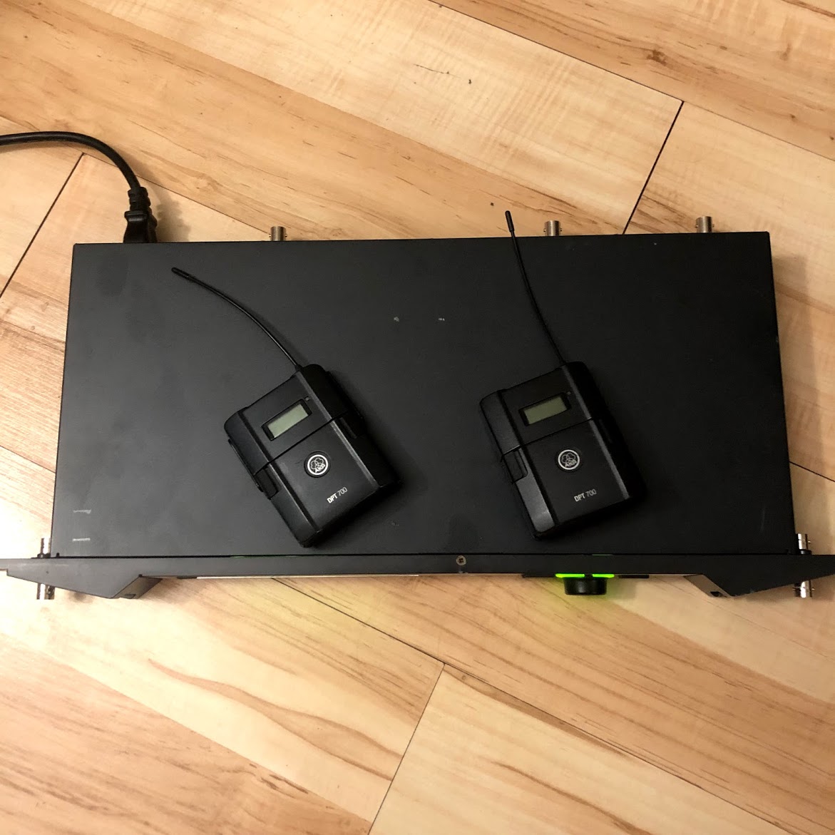 Радиосистема AKG DMS 700 4