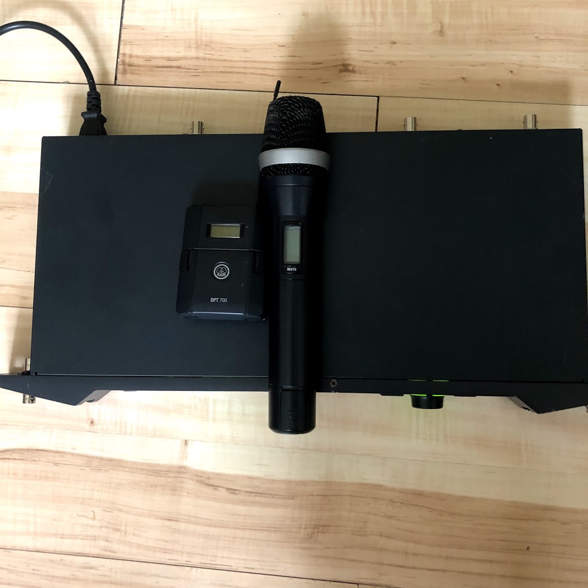 Радиосистема AKG DMS 700 7