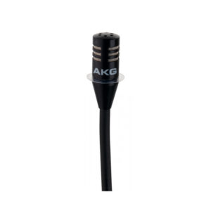 Петличный конденсаторный микрофон AKG CK77WRL