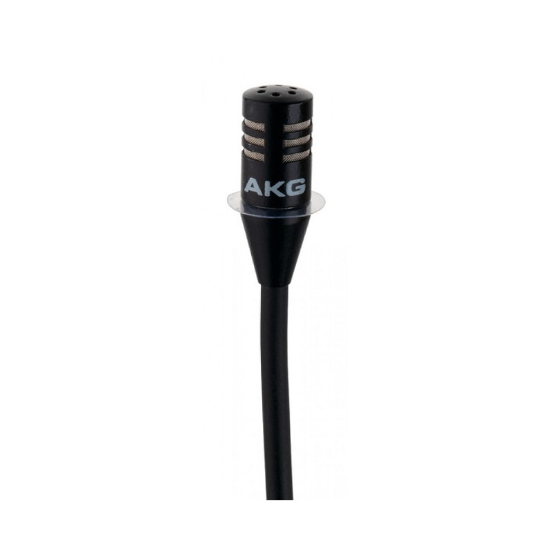 Петличный конденсаторный микрофон AKG CK77WRL