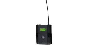 Поясной передатчик AKG DPT 700