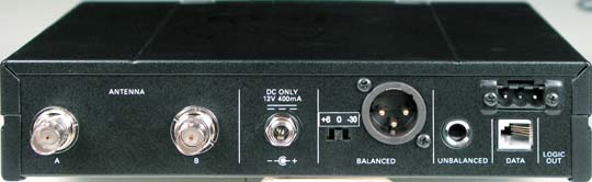Радиосистема AKG WMS 4000 HT4000 2
