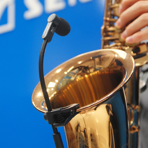 Микрофон Sennheiser E 908 B EW 2