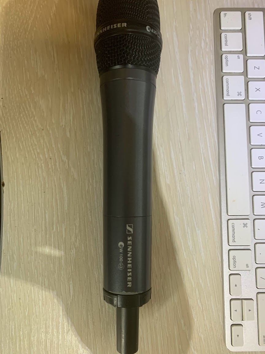 Радиосистема Sennheiser ew 135 G3 4