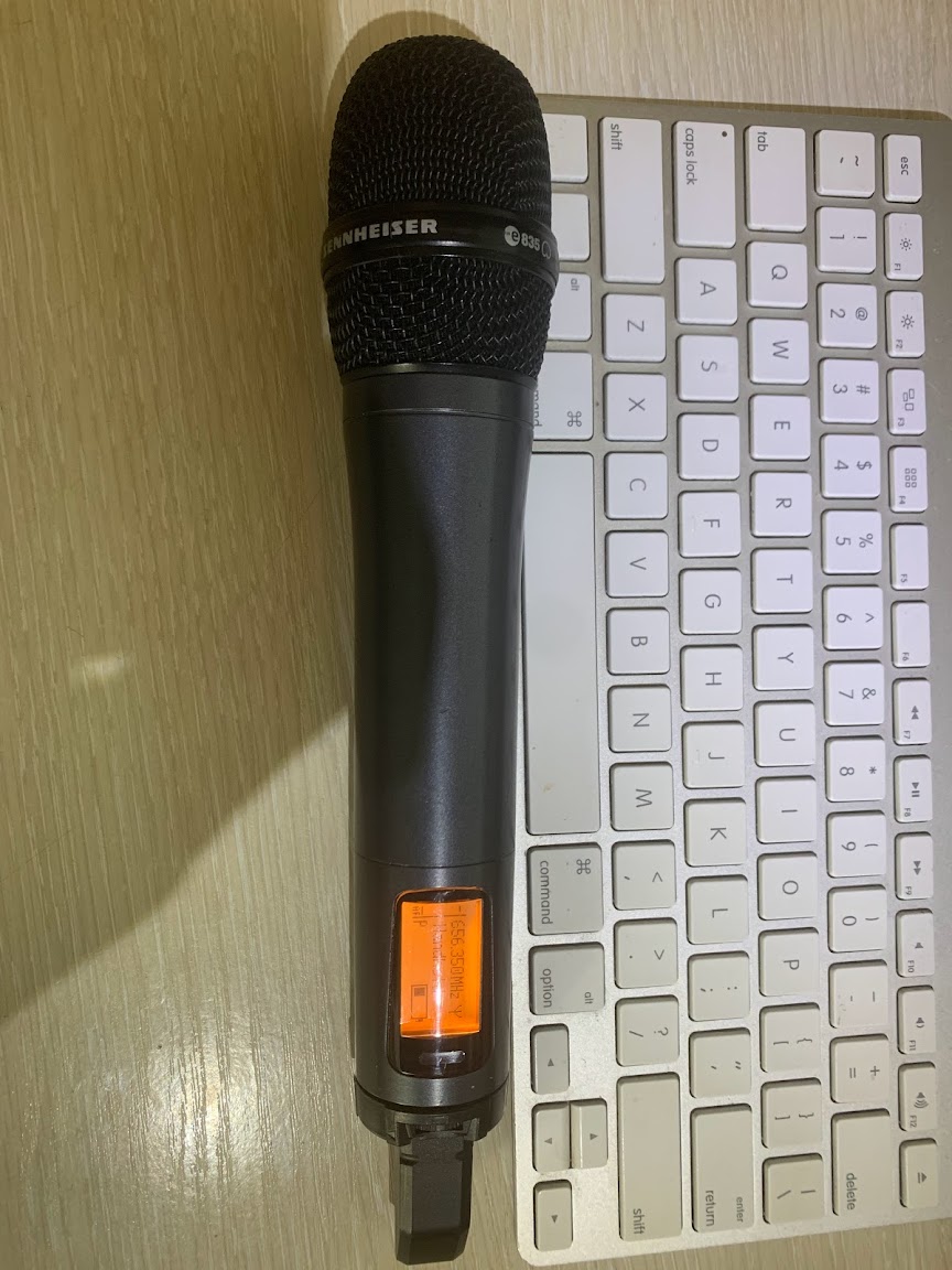 Радиосистема Sennheiser ew 135 G3 5