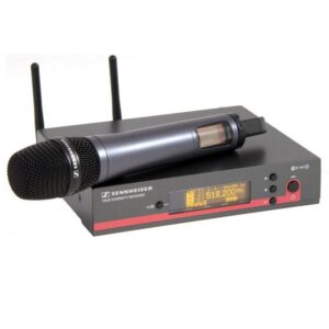 Радиосистема Sennheiser ew 135 G3