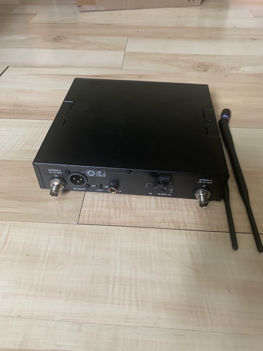 Радиосистема Beyerdynamic OPUS 669 Set 3