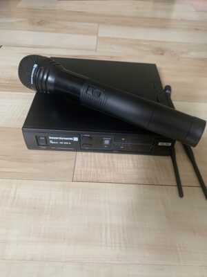 Радиосистема Beyerdynamic OPUS 669 Set