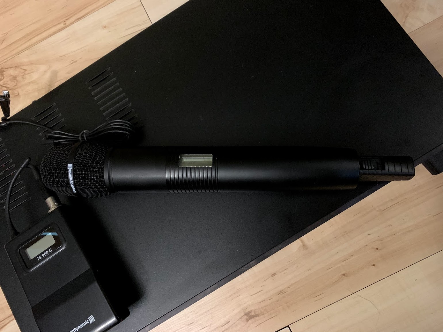 Радиосистема Beyerdynamic Opus 900D 4