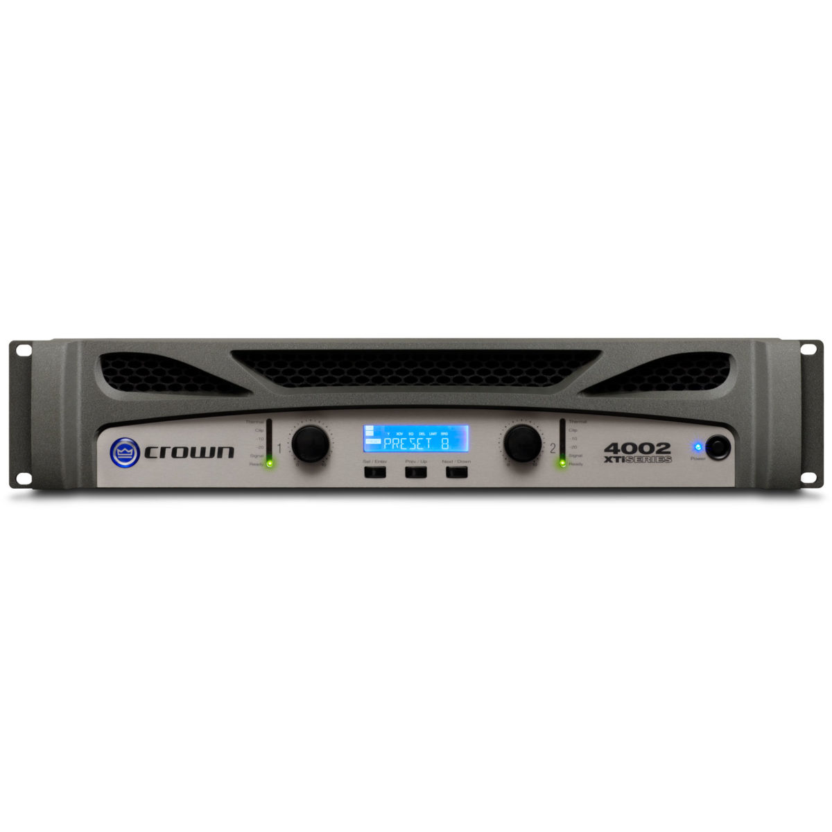 Усилитель Crown XTi4002