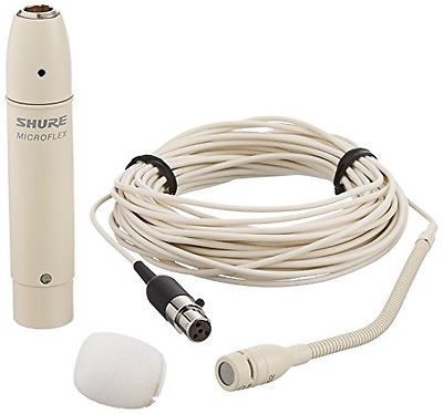 Микрофон SHURE MX202W/C