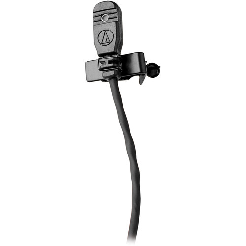 Микрофон-петличка Audio-Technica MT830R