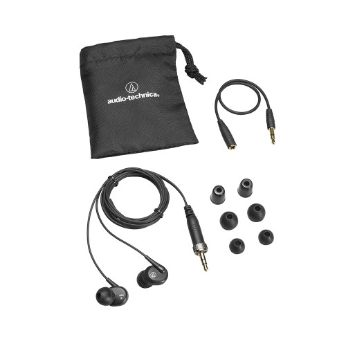 Наушники Audio-Technica EP3
