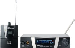 iem мониторинг