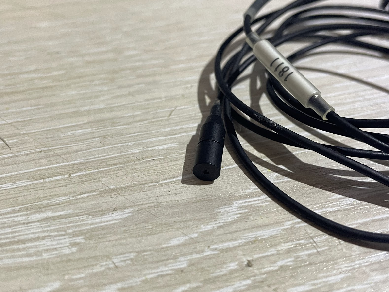 Петличный микрофон Sennheiser MKE 2 ew 3