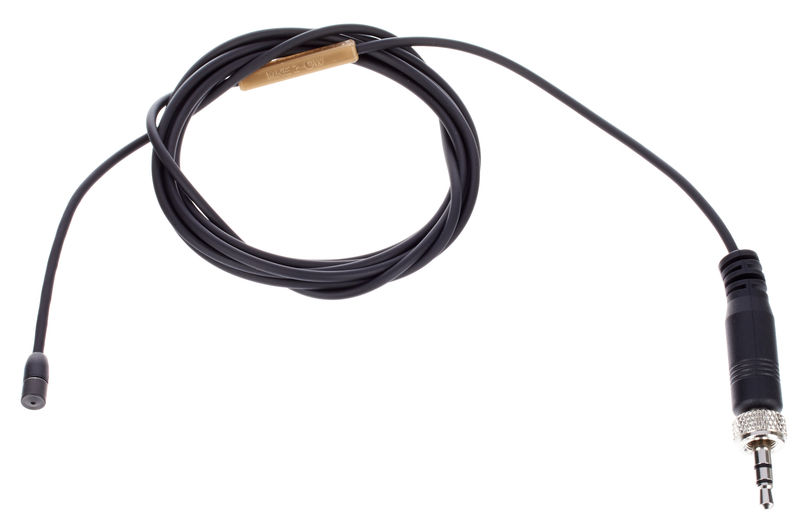Петличный микрофон Sennheiser MKE 2 ew