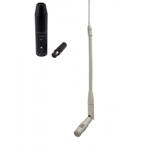 Подвесной микрофон Clockaudio C3SEW-RF 