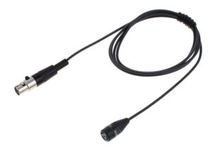Петличка AKG CK97 c