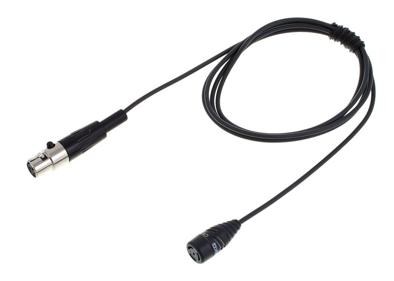 Петличный микрофон AKG CK97-C
