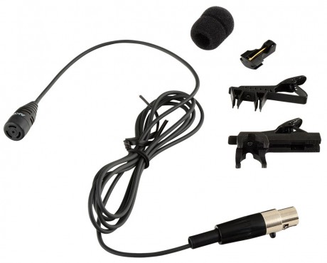 Петличный микрофон AKG CK97-C 2