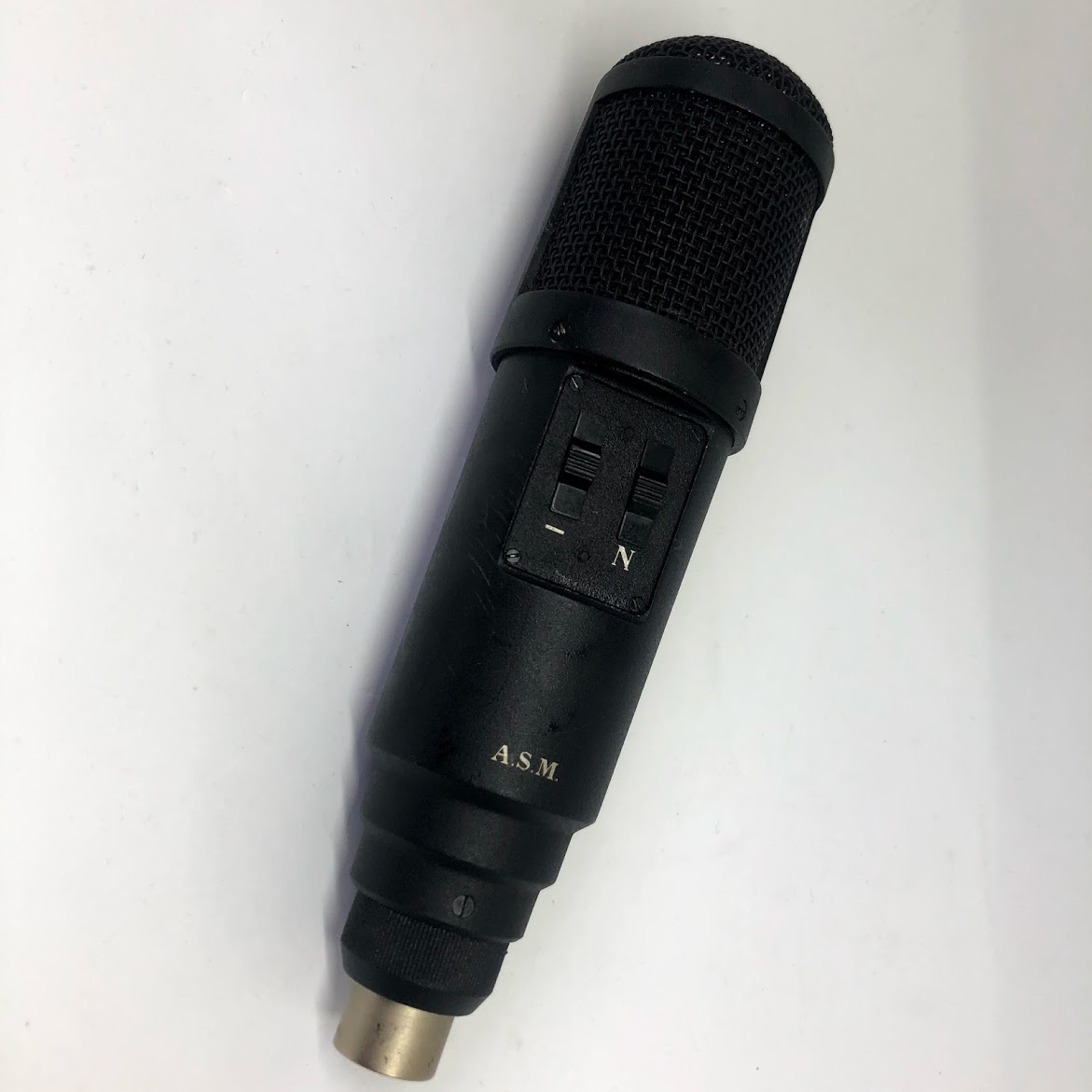 Студийный микрофон Oktava MK 319 3