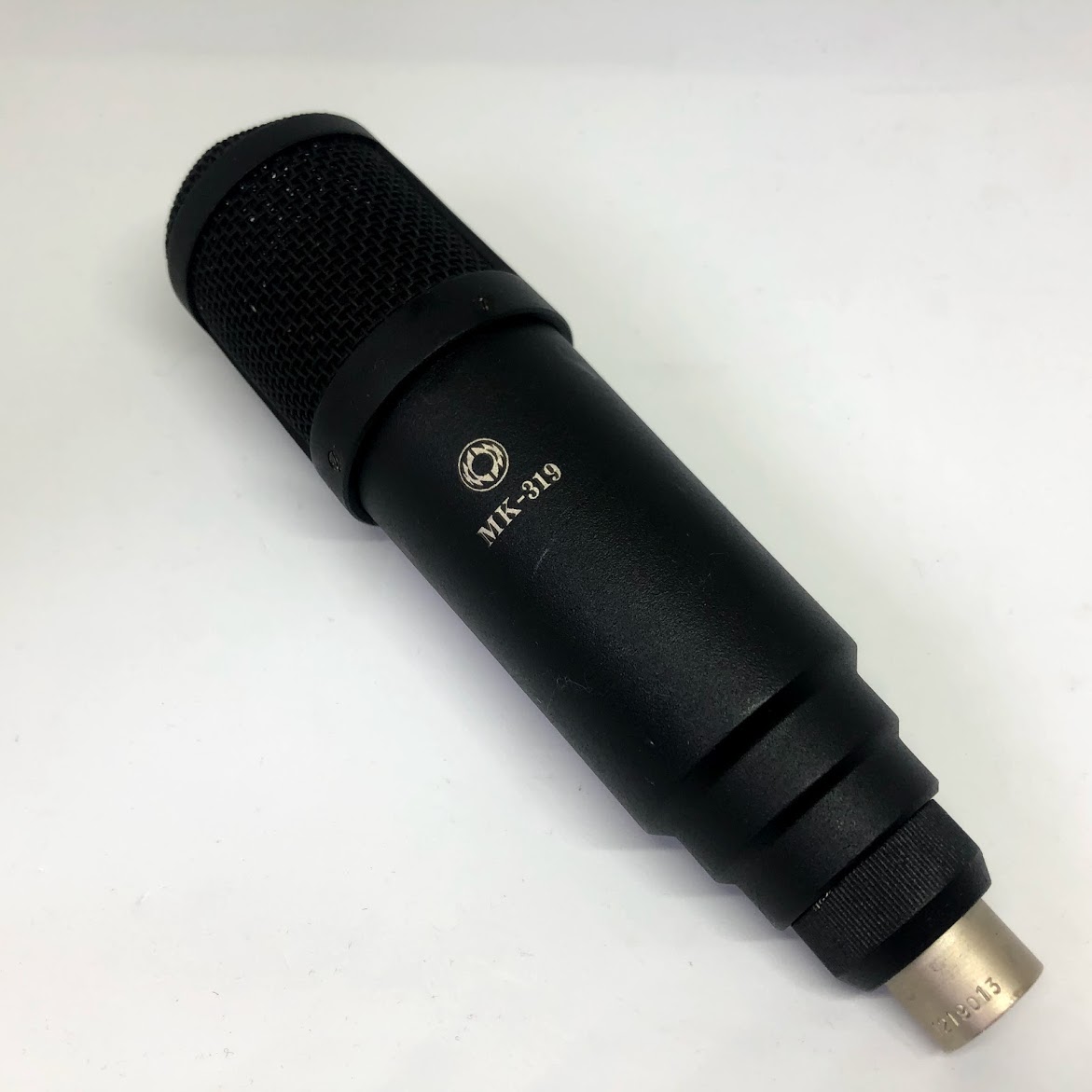 Студийный микрофон Oktava MK 319 2