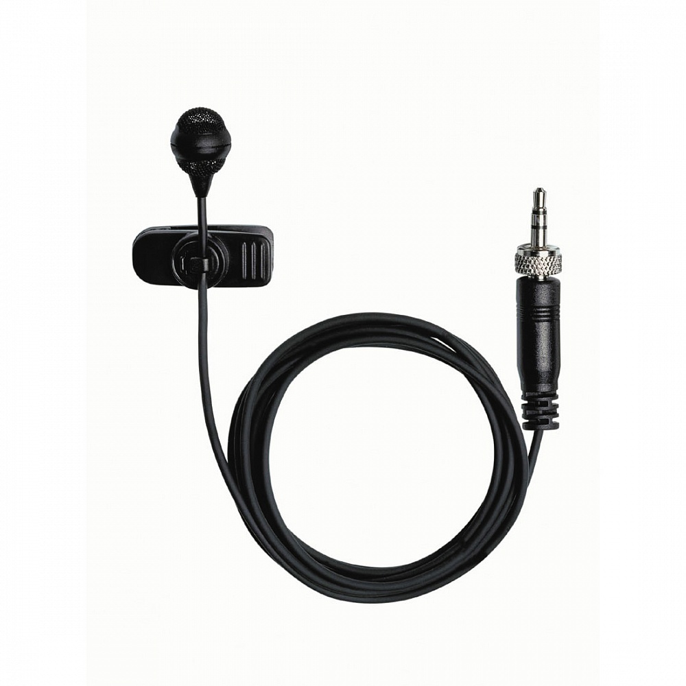 Петличный микрофон Sennheiser ME 4-N
