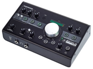 Mackie Big Knob Studio