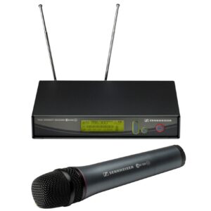 sennheiser ew300 G2