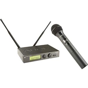 радиомикрофон audix rad 360